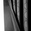 Kitson Blackout Eyelet Semi Sheer Window Curtain-1962730700-1962730701