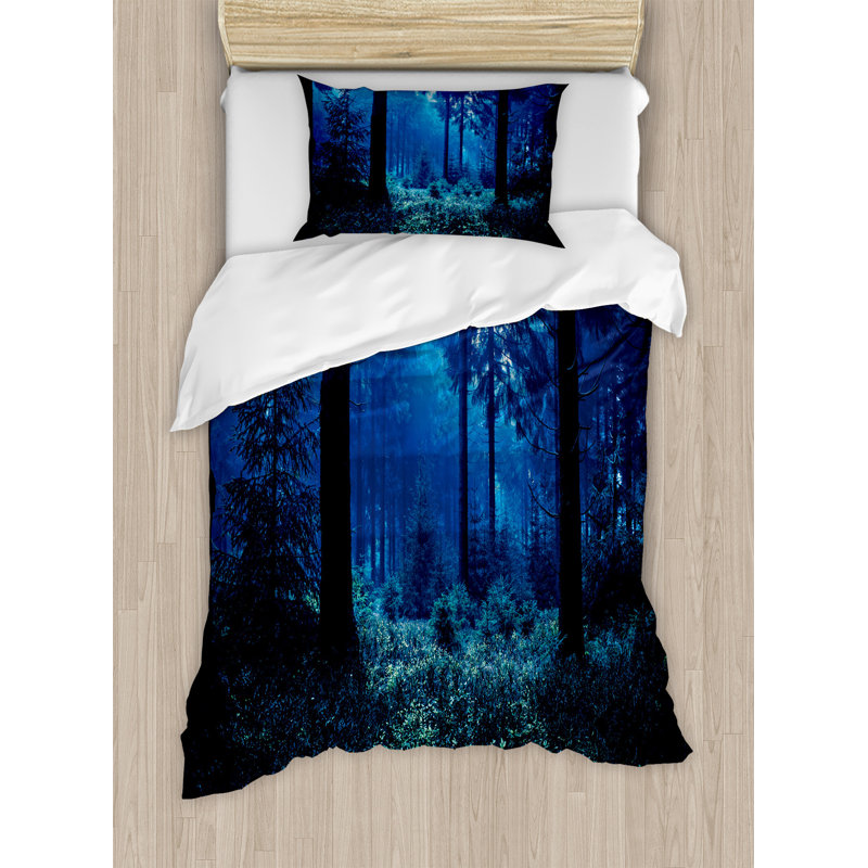 Duvet Cover