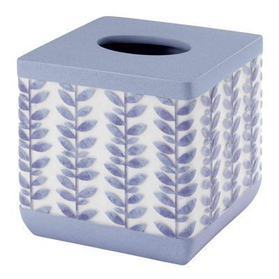 Monterey Bath Tissue Box Cover