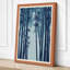 Quiet Bamboo Japandi - Wrapped Canvas-967039616-967039679