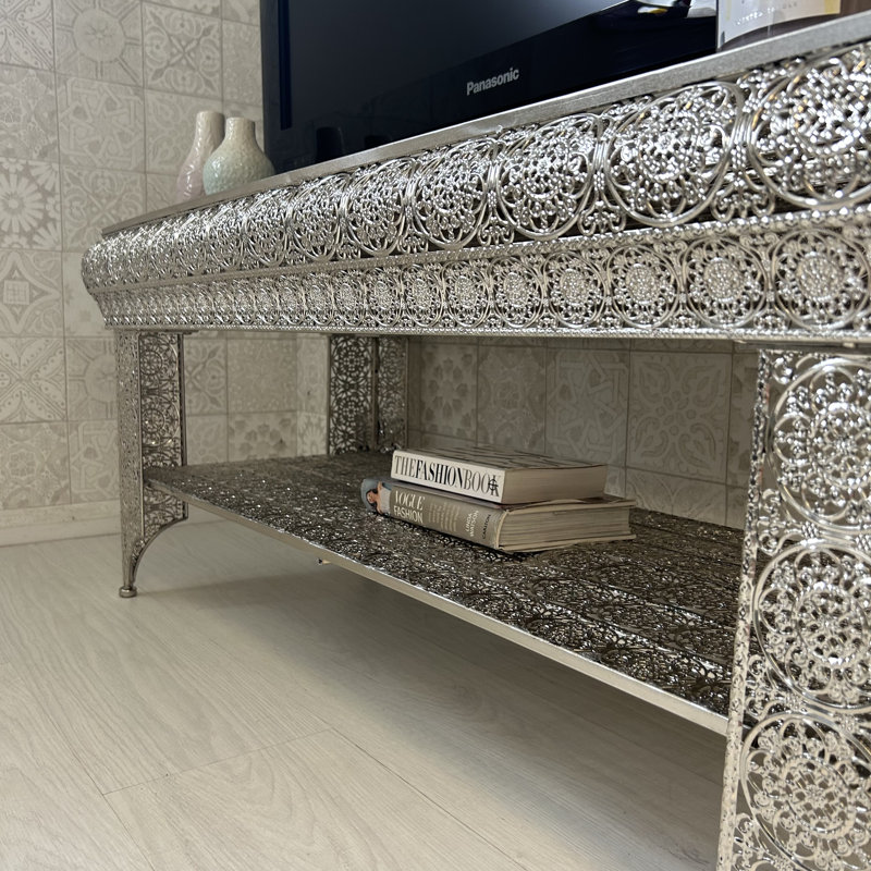 Coffee Table with Storage