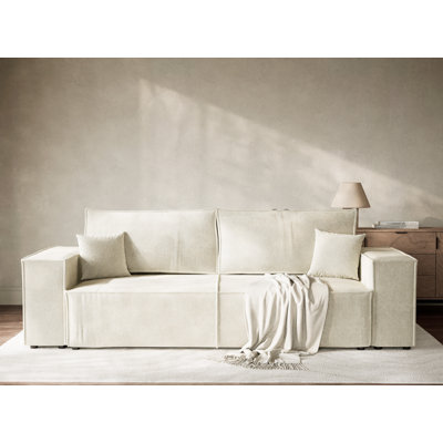 3 Seater Reclining Sofa