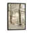 Black Framed Canvas