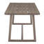 Table d'extérieur pour patio, cour arrière, jardin-1730940549
