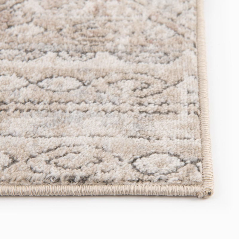Wenden Moroccan Indoor Rug, Runner 2'7" x 10'