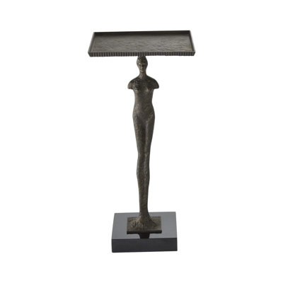 Bonaparte End Table