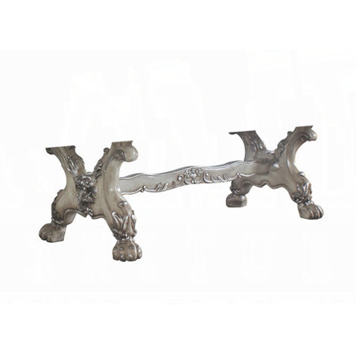 Albur Dining Table Component Leg