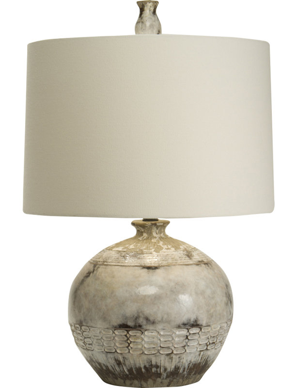 Amuleto Table Lamp