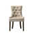 Tissu beige est en rupture de stock