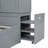 Platform Bed With Pull Out Shelves-1102678504-1102678509-1105566272