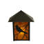 Seneca - Light Outdoor Bulkhead Light