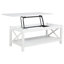 Ensemble de tables basses 2 pièces Slater