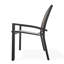 Chaise de café empilable Kendall-98358717-98358732