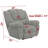 Veria Swivel Glider Recliner-93092265-70717638