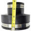 Boyau flexible en caoutchouc et PVC