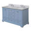 Ensemble de meuble-lavabo double 60 po Larosa-531740264-477416814