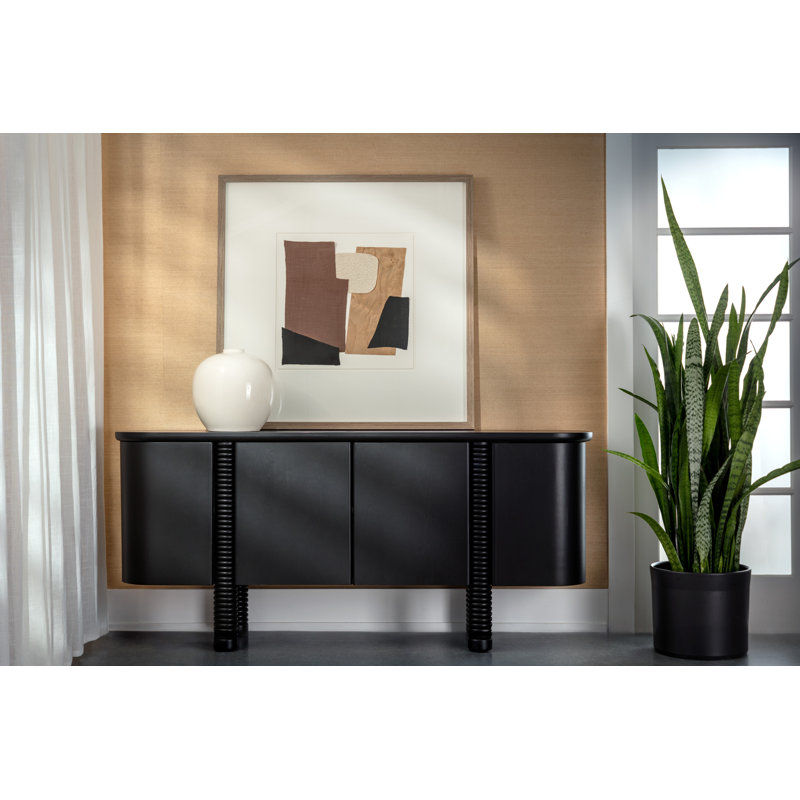 Magnus 71'' W Sideboard