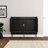 47 Inch Shoe Cabinet With Adjustable Shelves-277127420
