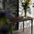 Syeira Solid Wood Bench