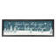 Enseigne murale 23,5 "Silent Night