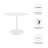 Modway Lippa Round Dining Table-112931713-116853906