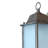 Chaz 11.75'' Hardwired Outdoor Lantern