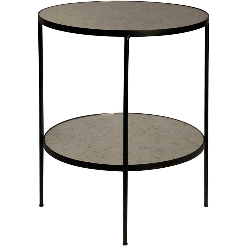 Anna End Table