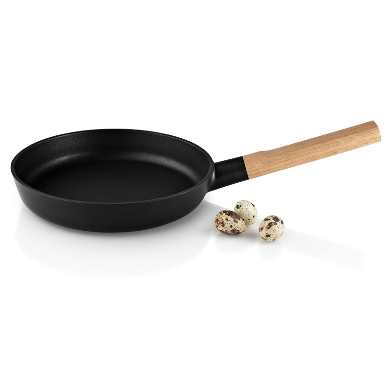Aluminum Non-Stick Frying Pan, 24 cm
