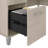 Magomed 3 Piece Computer Desk Office Set-360082484