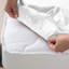 Eveleigh 400TC 100% Cotton Sateen Fitted Sheet-133811346-133811342