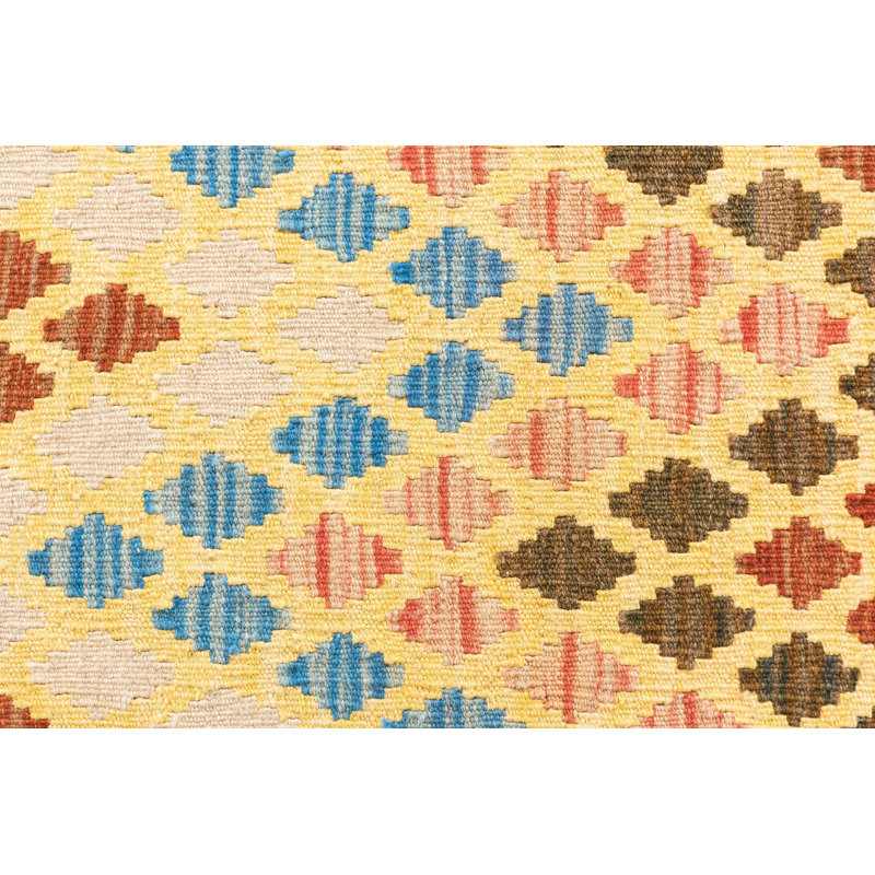 Runner Omari Multi Rug