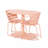 3PC Bistro Set-35680549