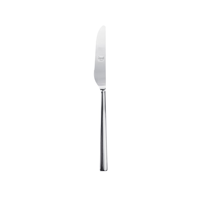 Atena Stainless Steel Dessert Knife
