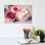 Bouquet by Symposium - Print on Canvas-629210030-629210000