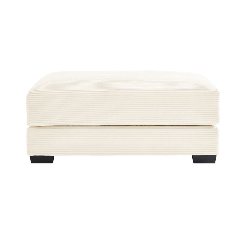 Structure en bois massif Corduroy 28