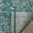 Cherene Performance Floral Indoor/Outdoor Area Rug-45267701