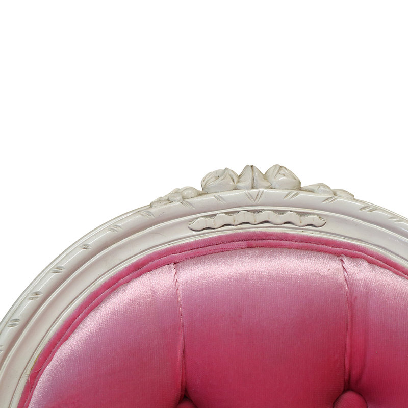 Fauteuil Louis Louis