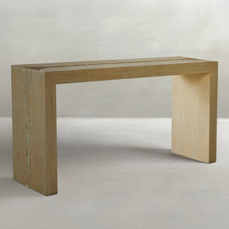 58.5 in. Console Table