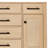 ARIEL Camila 48 Bathroom Vanity Base Only