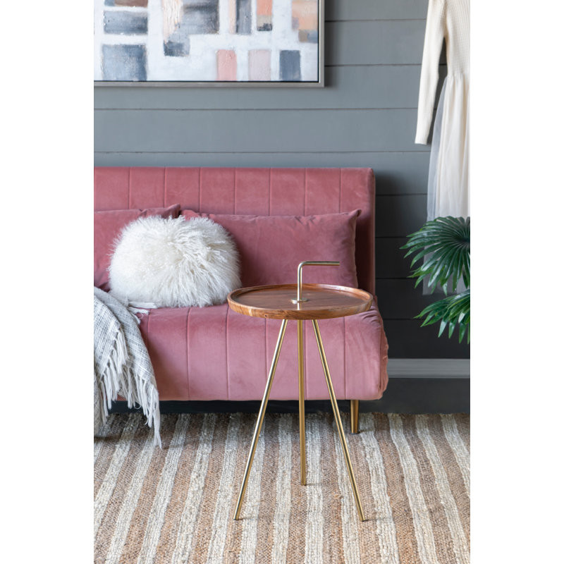 Table de bout Gentilhomme