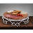 Arthur Court Designs Equestrian Cheese Board