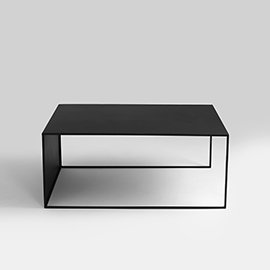 Sawbridgeworth Frame Coffee Table