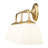 Lucht 3-Light Vanity Light with Opal Glass-1358790783