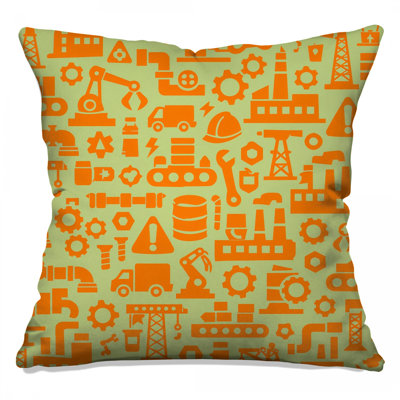 Coussins industriels