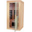 Sauna infrarouge FAR pour 1 personne
