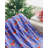 Plain Weave / Muslin Throw Blanket