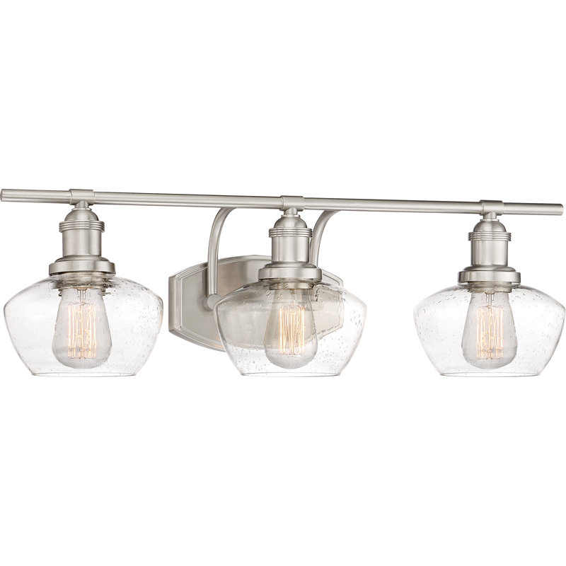 Dever Dimmable Vanity Light