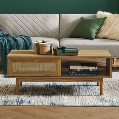 Gilus Coffee Table