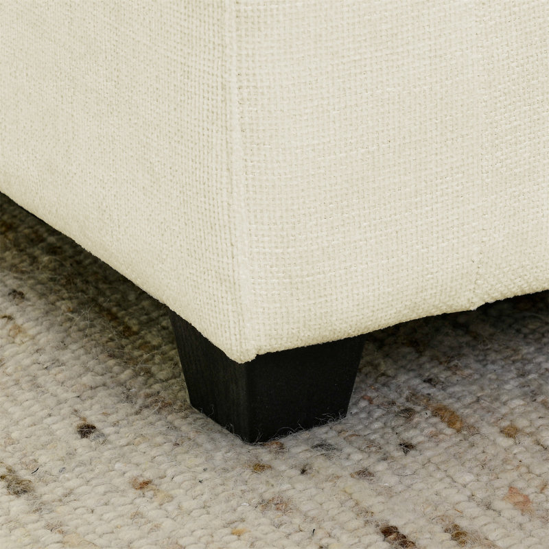 Canapé modulaire Comfy Cloud Couch, Beige