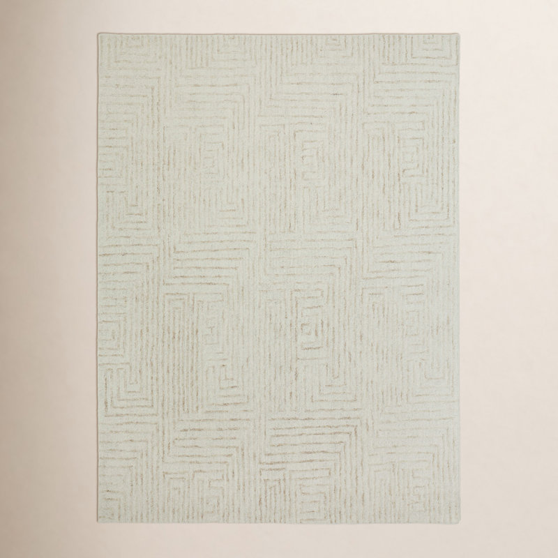 Kalise Manor Sarouk Area Rug, Rectangle 2' x 3', Beige